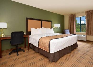 Extended Stay America - Chicago - Elmhurst - O'Hare Picture