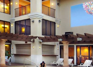 The Inn At South Padre Picture