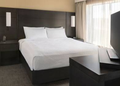 Residence Inn By Marriott Sacramento Downtown At Capitol Park Picture