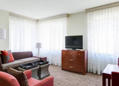 Residence Inn By Marriott National Harbor Washington, DC Area Picture