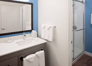 Residence Inn By Marriott Sunnyvale Silicon Valley II Picture