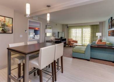 Residence Inn By Marriott Daytona Beach Oceanfront Picture