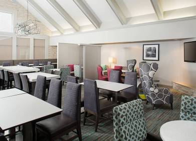 Residence Inn By Marriott Chicago O'Hare Picture