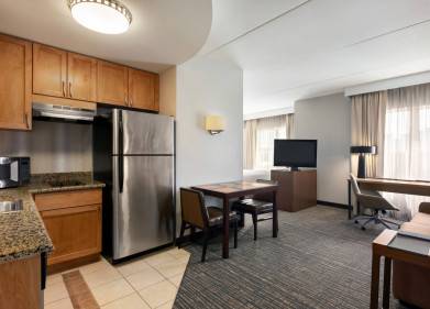 Residence Inn By Marriott Chattanooga Near Hamilton Place Picture