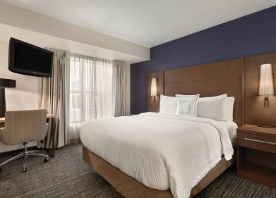 Residence Inn By Marriott Buffalo Amherst Picture