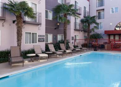 Residence Inn By Marriott San Diego Downtown Picture
