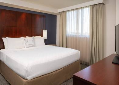 Residence Inn By Marriott Miami Airport Picture