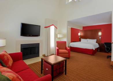 Residence Inn By Marriott St. Louis Galleria Picture