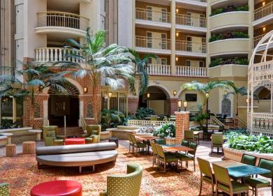 Embassy Suites By Hilton Orlando North Picture