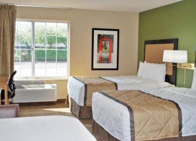 Extended Stay America Hotel Orlando - Altamonte Springs Picture