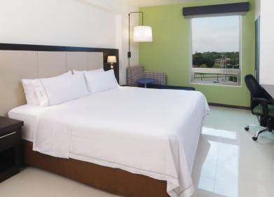 Holiday Inn Tuxpan Picture