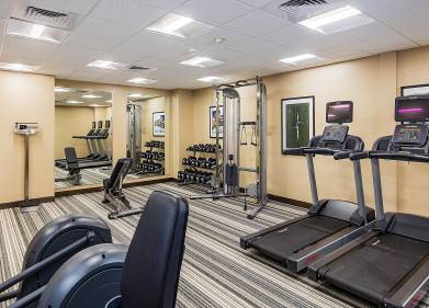 Candlewood Suites Anaheim - Resort Area Picture