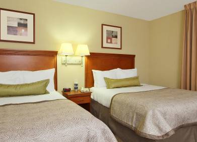 Candlewood Suites Norfolk Airport Picture