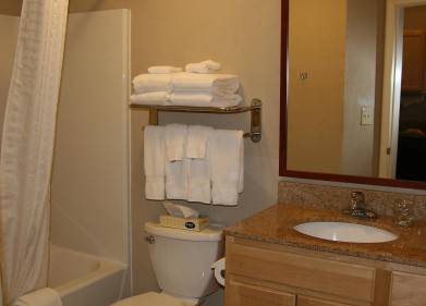 Candlewood Suites Lawton Fort Sill Picture