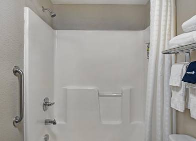 Candlewood Suites Columbia-Ft. Jackson Picture