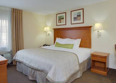 Candlewood Suites Richmond Airport Picture