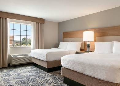 Candlewood Suites Fayetteville Fort Bragg Picture