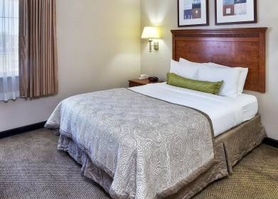 Candlewood Suites Killeen - Fort Hood Area Picture