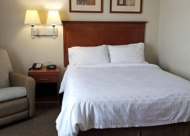 Candlewood Suites Cape Girardeau Picture