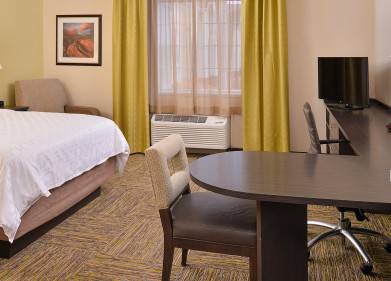 Candlewood Suites Austin-Round Rock Picture