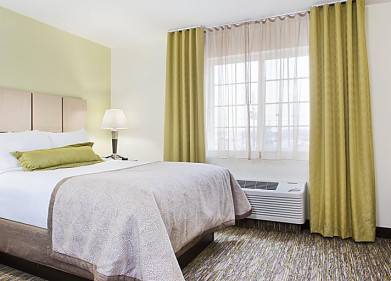 Candlewood Suites Fort Campbell - Oak Grove Picture