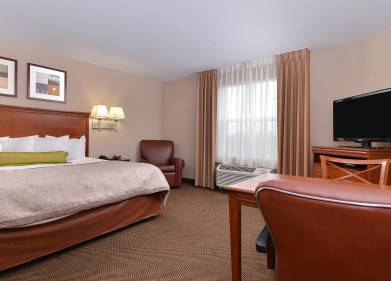 Candlewood Suites Horseheads - Elmira Picture