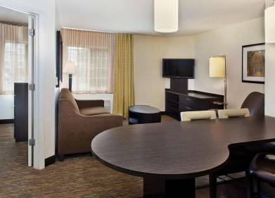 Candlewood Suites Nanuet-Rockland County Picture