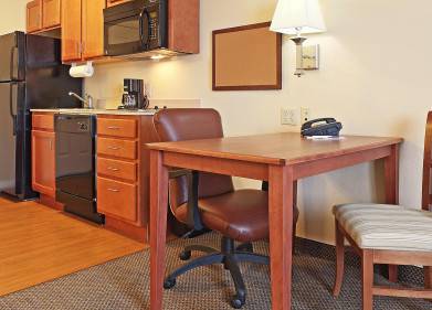 Candlewood Suites Fayetteville-Univ Of Arkansas Picture