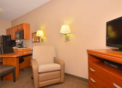 Candlewood Suites Clarksville Picture