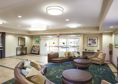 Candlewood Suites New Braunfels Picture