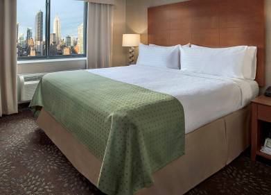 Holiday Inn Manhattan 6th Ave - Chelsea Picture