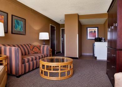 Holiday Inn Cleveland-Strongsville (Arpt) Picture