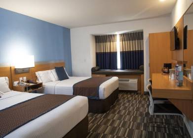 Microtel Inn & Suites By Wyndham Culiacan Picture