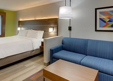 Holiday Inn Flint - Grand Blanc Area Picture