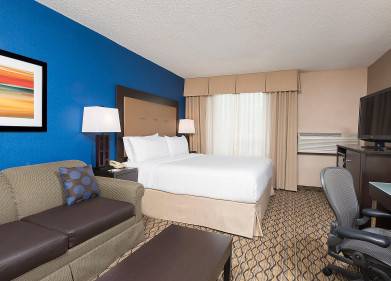 Holiday Inn Chicago-Elk Grove Picture