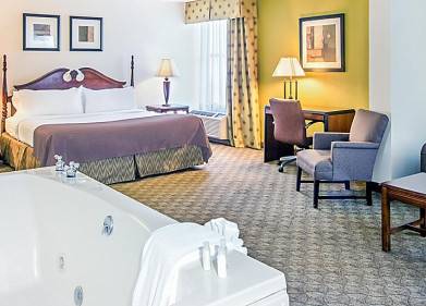 Holiday Inn Roanoke-Tanglewood-Rt 419&I581 Picture