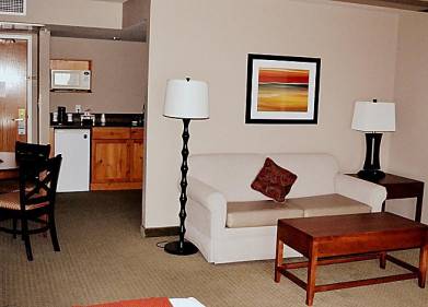 Holiday Inn Bozeman Picture