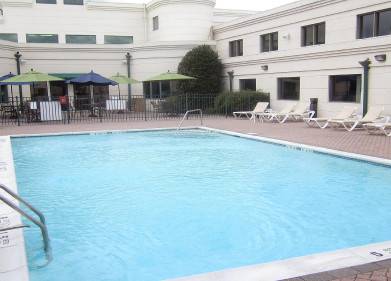 Holiday Inn Plainview-Long Island Picture