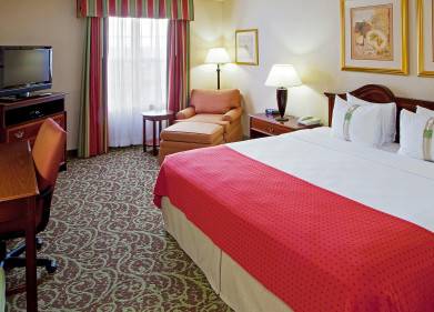 Holiday Inn Chantilly-Dulles Expo (Arpt) Picture