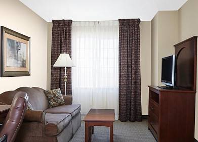 Staybridge Suites Milwaukee Airport South Picture
