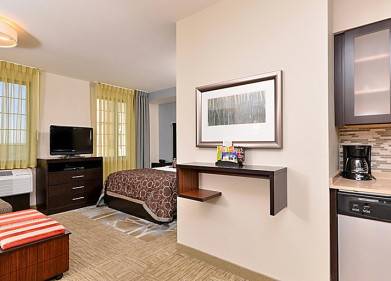 Staybridge Suites San Antonio - Stone Oak Picture