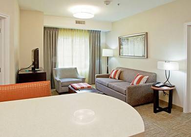 Staybridge Suites Rochester - Commerce DR NW Picture