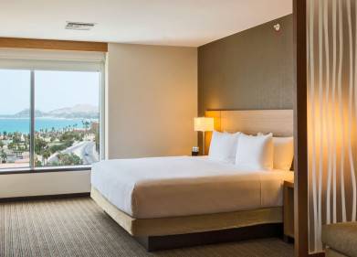Hyatt Place Los Cabos Picture