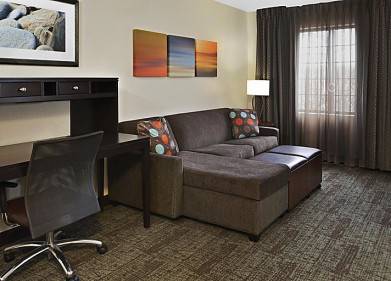 Staybridge Suites Springfield-South Picture