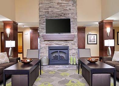 Staybridge Suites Tomball - Spring Area Picture