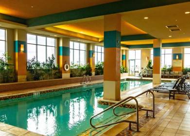 Embassy Suites By Hilton Omaha La Vista Hotel & Conference Center Picture