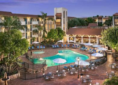 Embassy Suites By Hilton Scottsdale Resort Picture