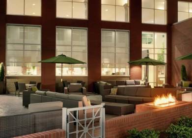 Embassy Suites By Hilton Charlotte Ayrsley Picture