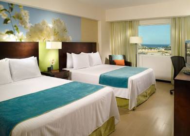 Fairfield Inn By Marriott Los Cabos Picture