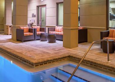 Homewood Suites By Hilton Jacksonville Downtown-Southbank Picture